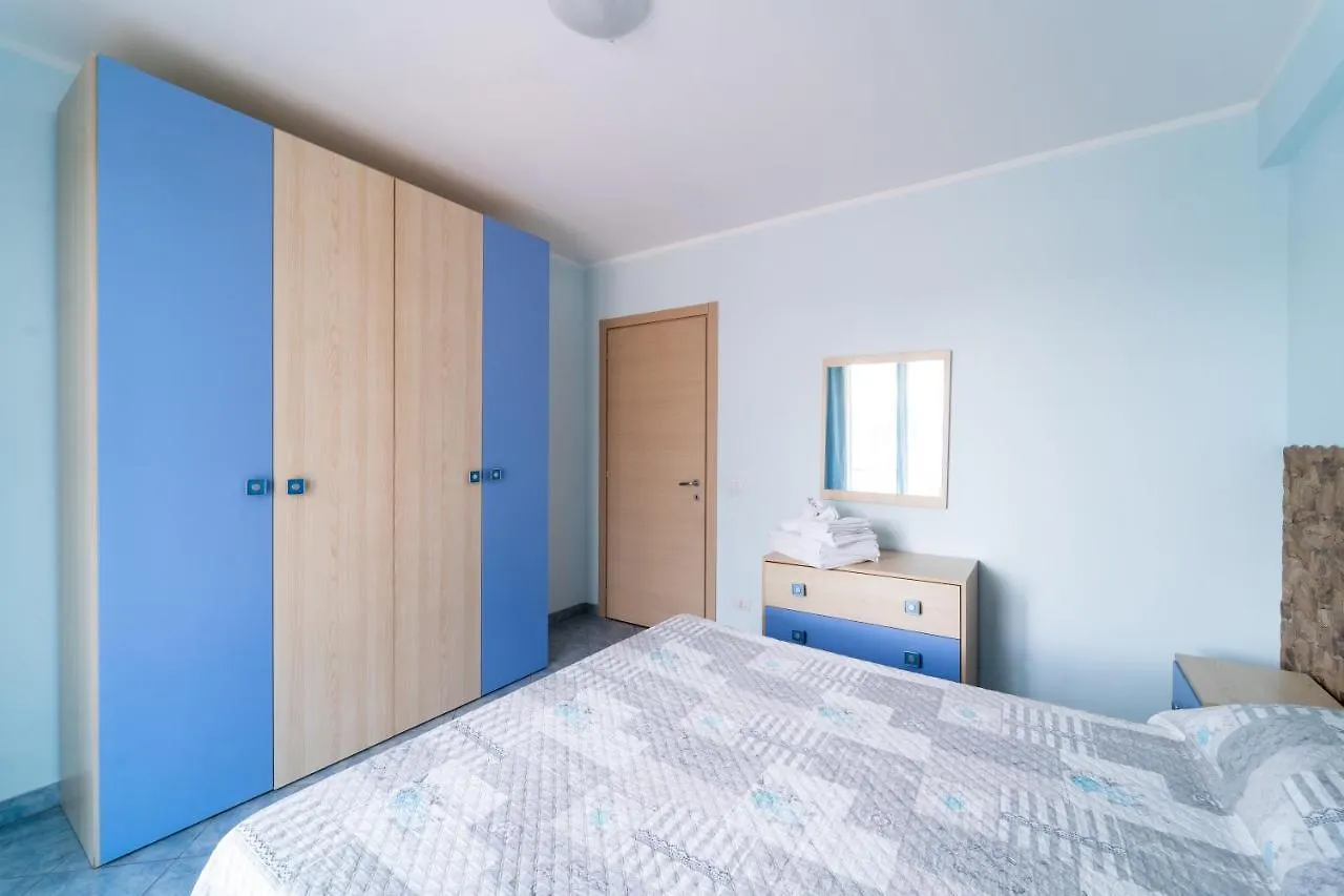 Le Ville Della Contea -Vacation Rentals Mascali 4*,  Olaszország