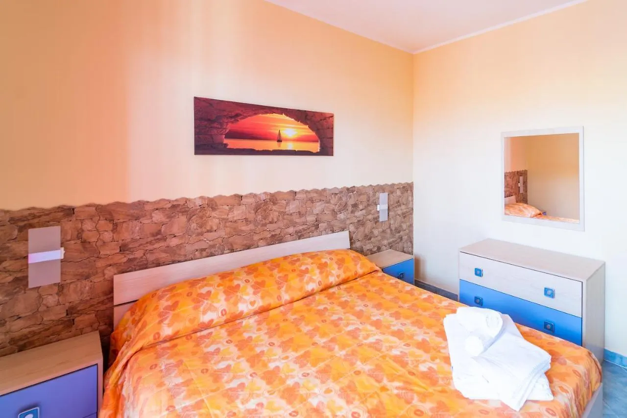 Le Ville Della Contea -Vacation Rentals Mascali