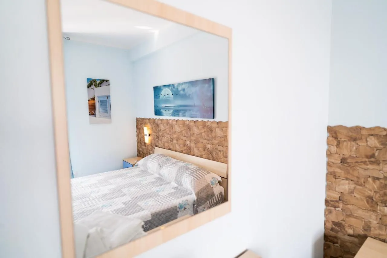 Le Ville Della Contea -Vacation Rentals Mascali