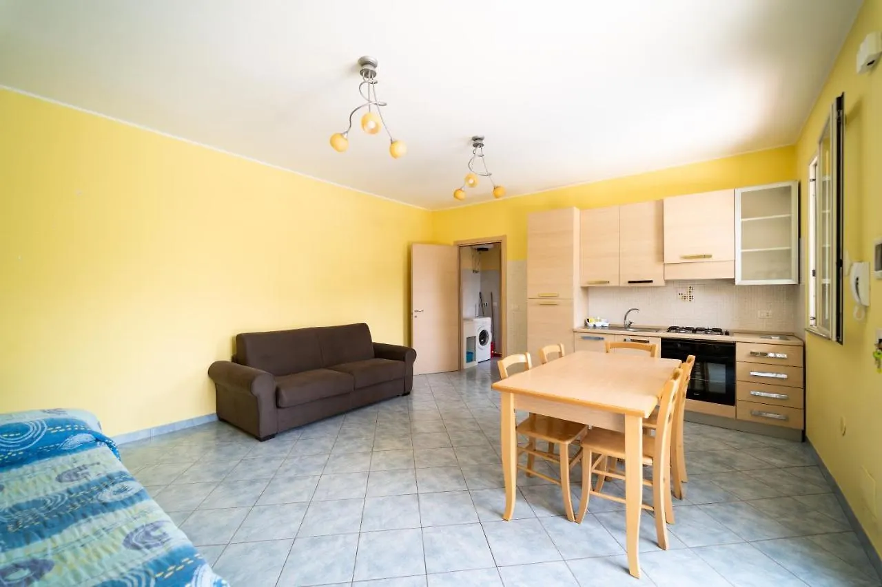 Le Ville Della Contea -Vacation Rentals Mascali