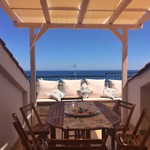 Appartement Sul Mare, Mascali