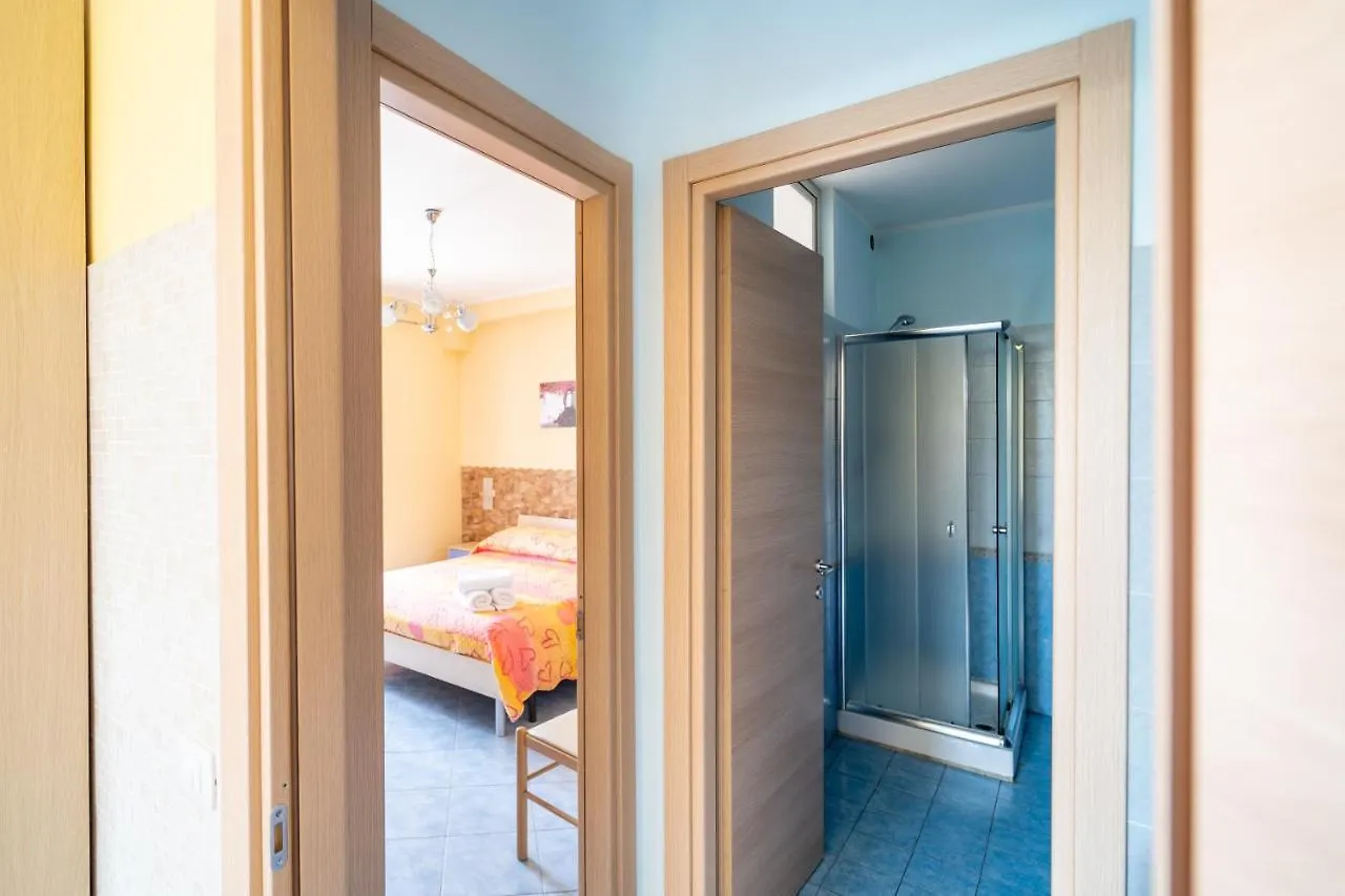 Le Ville Della Contea -Vacation Rentals Mascali