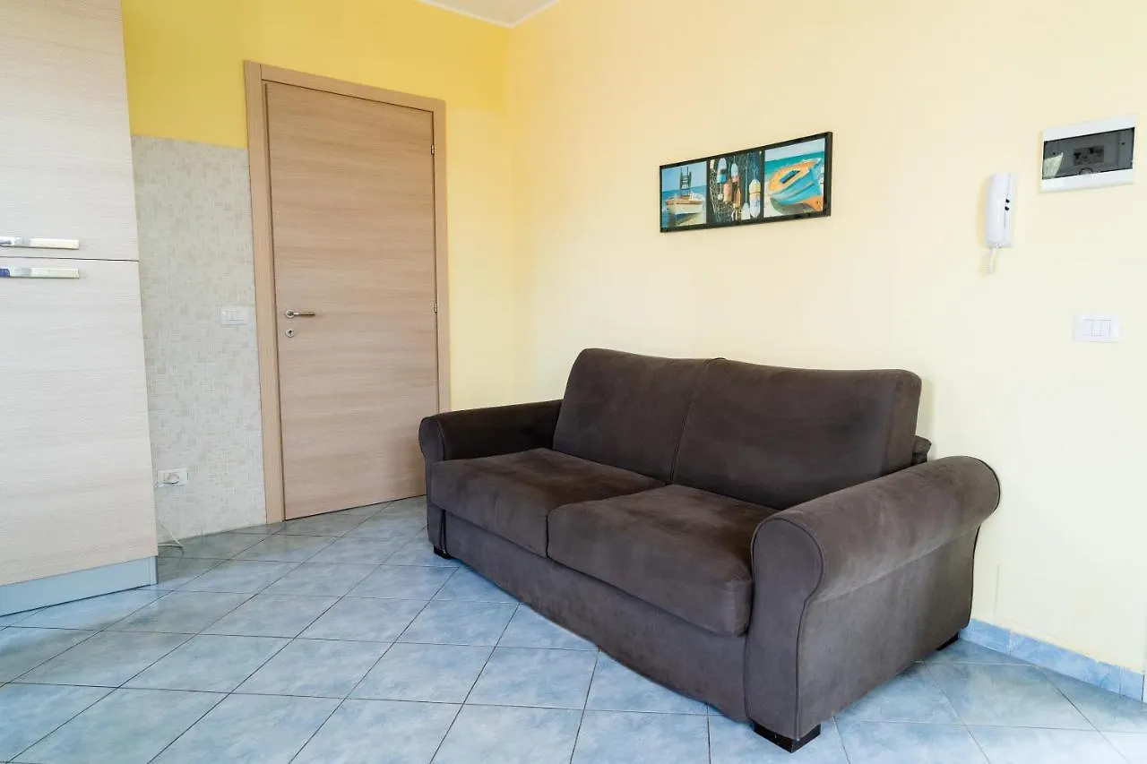 Le Ville Della Contea -Vacation Rentals マスカリ 4*,  イタリア
