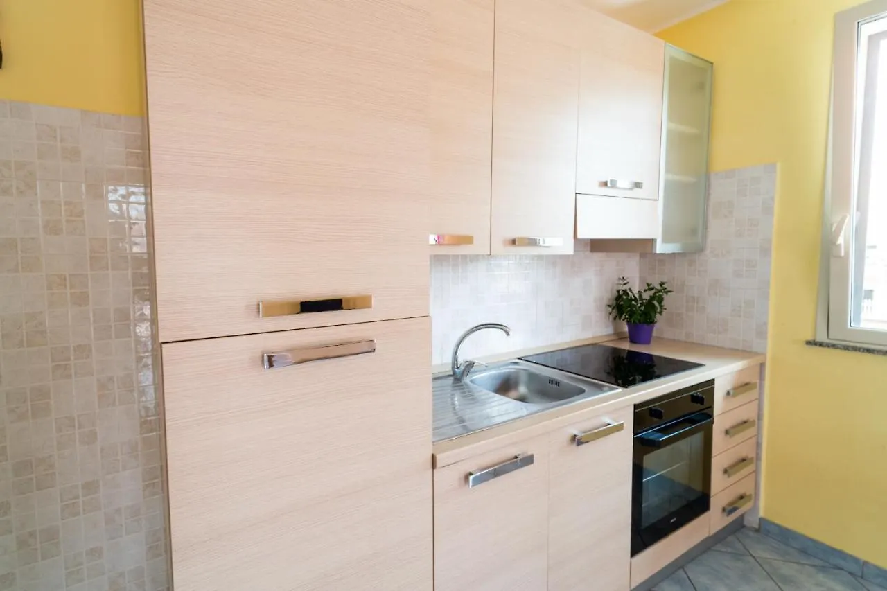 Le Ville Della Contea -Vacation Rentals Mascali
