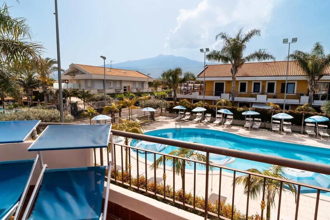 Le Ville Della Contea -Vacation Rentals マスカリ 4*,  イタリア