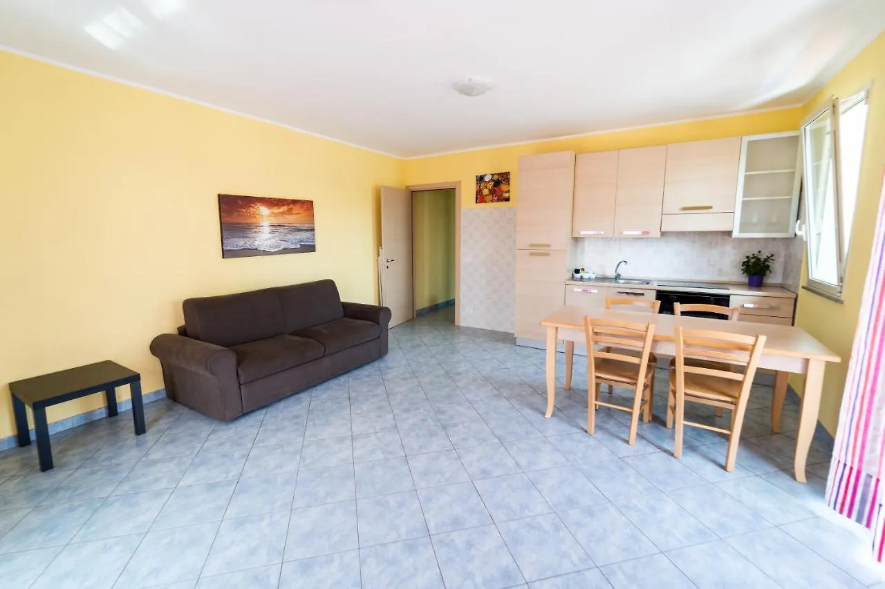Appart hôtel Le Ville Della Contea -Vacation Rentals Mascali