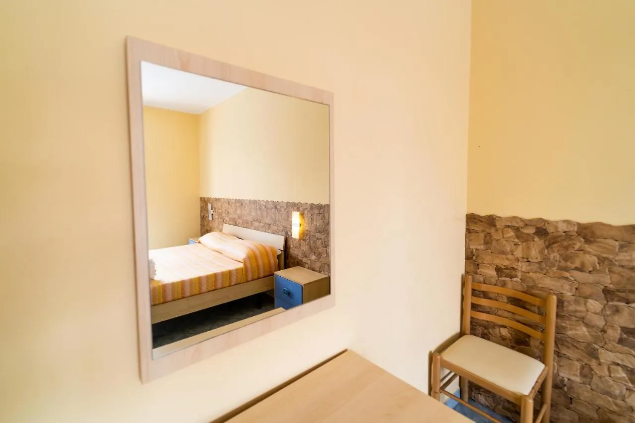 Le Ville Della Contea -Vacation Rentals Mascali