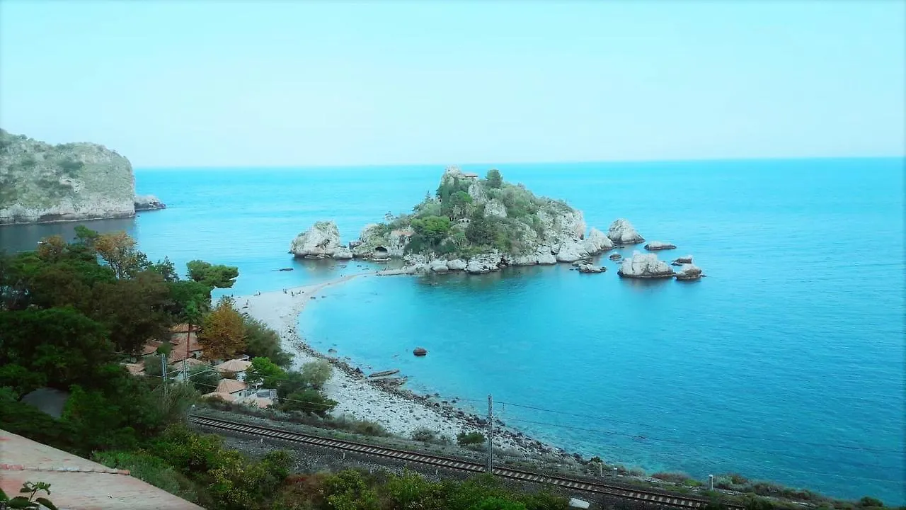 Appart hôtel Le Ville Della Contea -Vacation Rentals Mascali