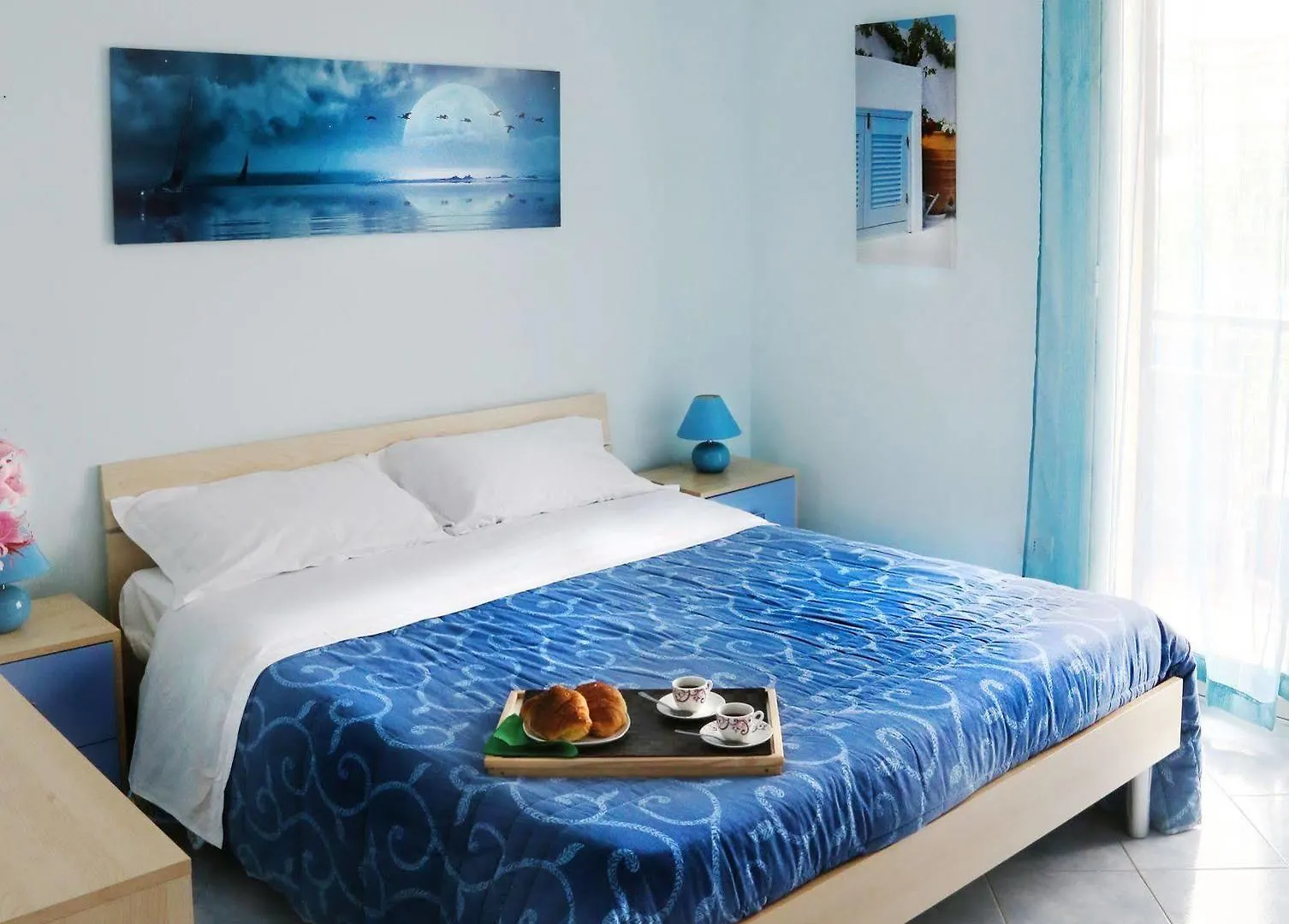 Le Ville Della Contea -Vacation Rentals Mascali Aparthotel