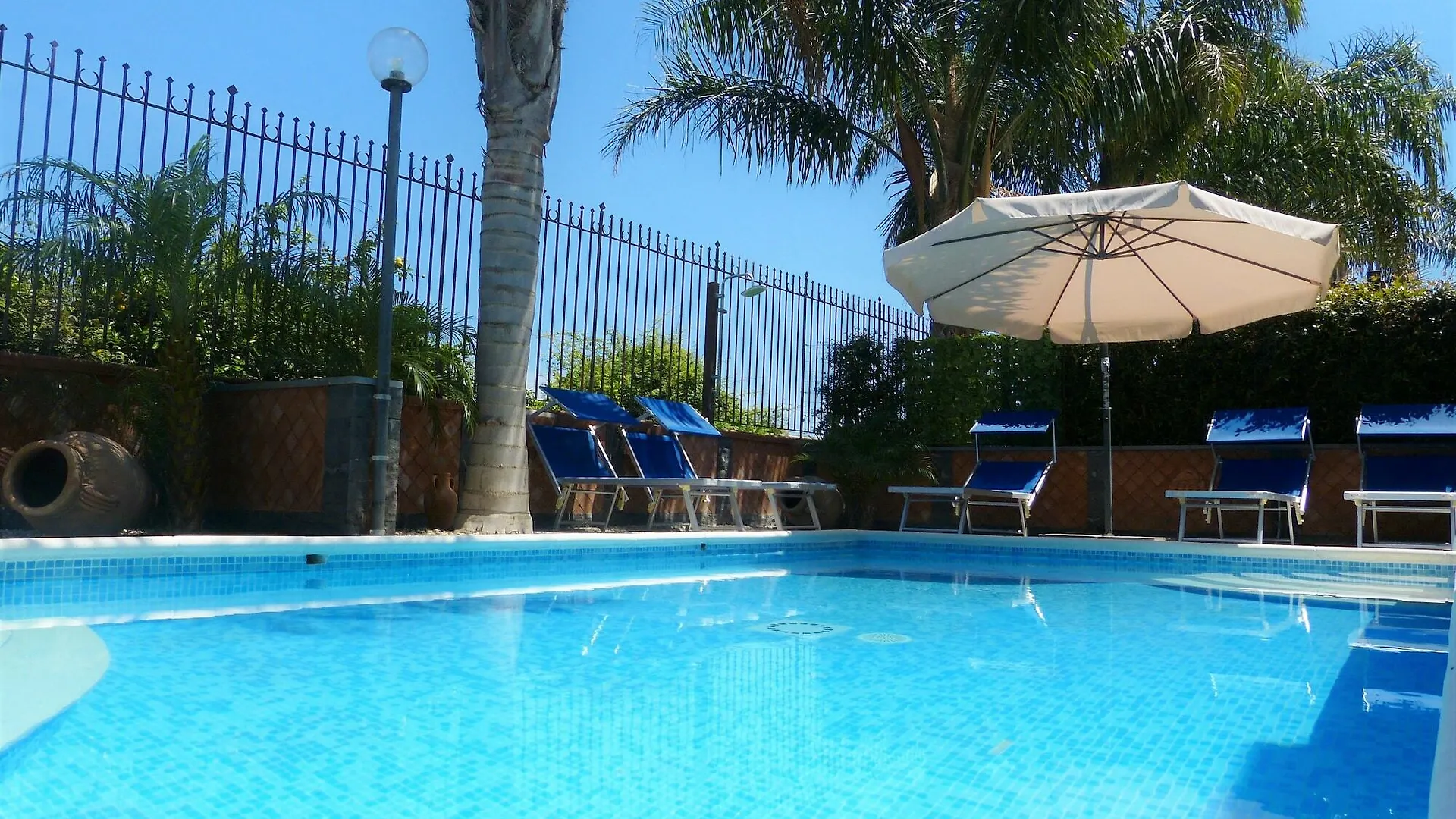 Le Ville Della Contea -Vacation Rentals Mascali